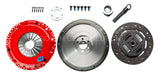 South Bend Stage 2 DXD Racing Clutch Kits - VW B7 Passat 2.5L
