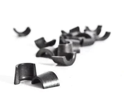 Supertech 6mm Single Groove Valve Keepers (Set Of 40)