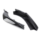 Dinan Rear Side Splitters - BMW / G80 / M3