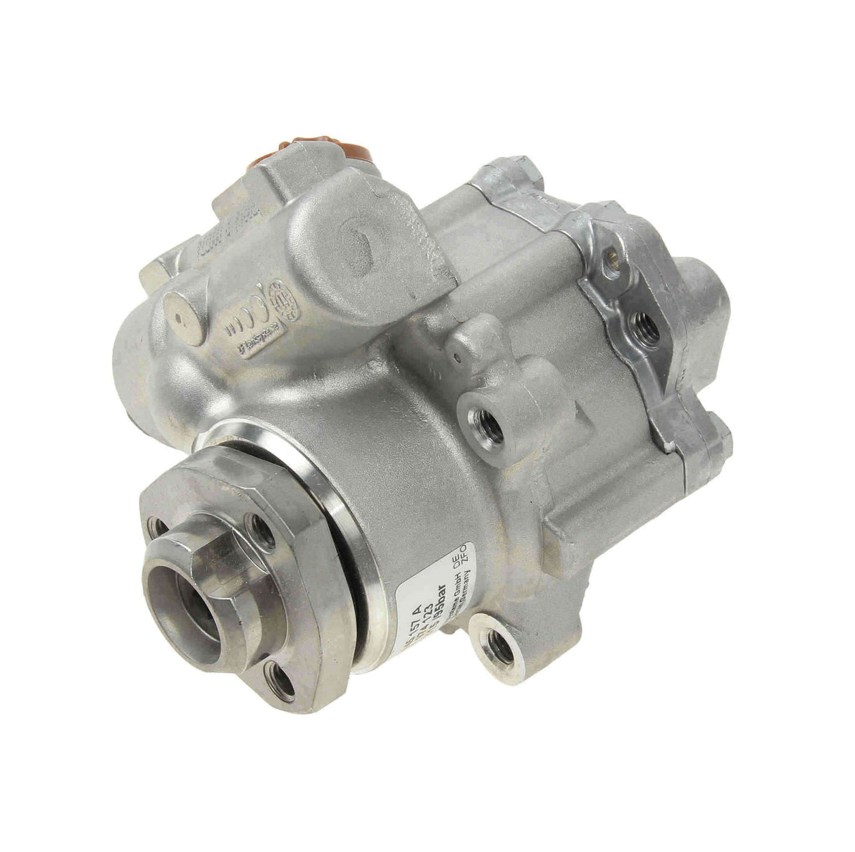 Power Steering Pump - VW / Eurovan