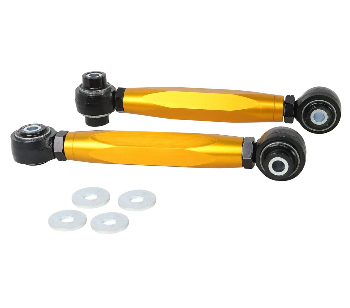 Whiteline Rear Adjustable Toe Arm - VW / Mk6+ Golf / GTI / Golf R / Alltrack / Sportwagen