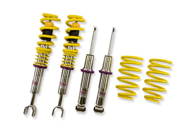 KW V1 Coilover Kit - Audi RS6, RS6 plus; (4B)