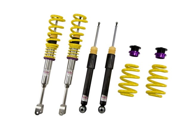 KW V1 Coilover Kit - Audi A6 (4F)