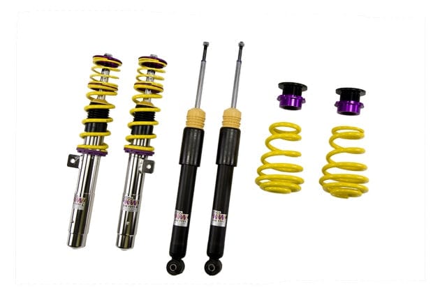 KW V1 Coilover Kit - BMW Z4 (E85)