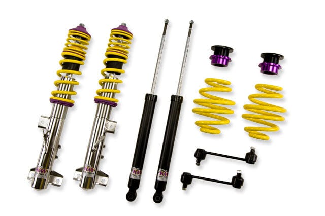 KW V1 Coilover Kit - BMW M3 (E36) Coupe, Convertible, Sedan