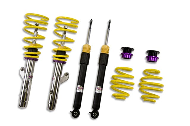 KW V1 Coilover Kit - BMW Z4 (Z89) without EDC