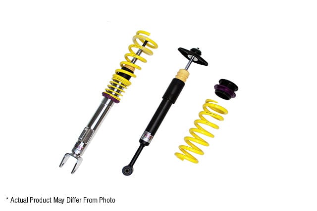 KW V1 Coilover Kit - BMW M3 (E92/93)