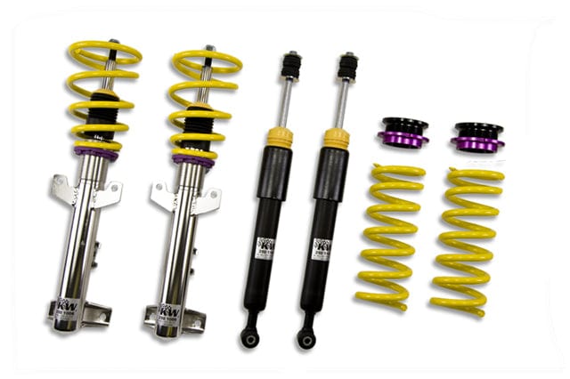 KW V1 Coilover Kit - Mercedes-Benz SLK (171) 6cyl.