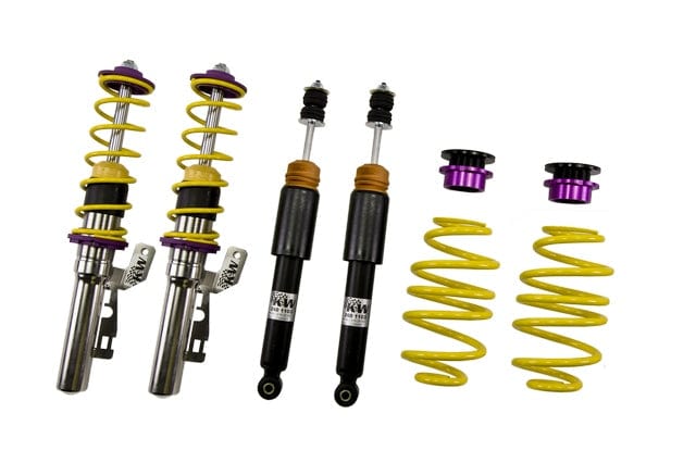 KW V1 Coilover Kit - Smart ForTwo (all)