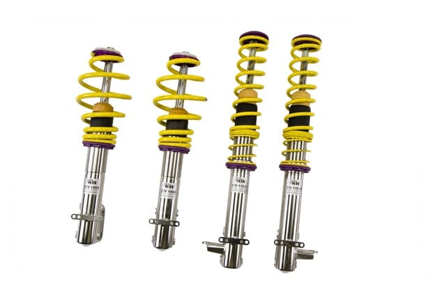 KW V1 Coilover Kit - Dodge Neon (PL) Gen. 2 excl. SRT-4