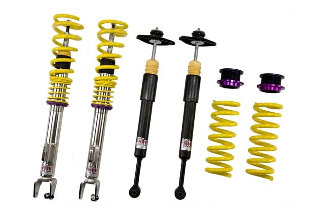 KW V1 Coilover Kit - Chrysler 300 C - 2WD (LX)