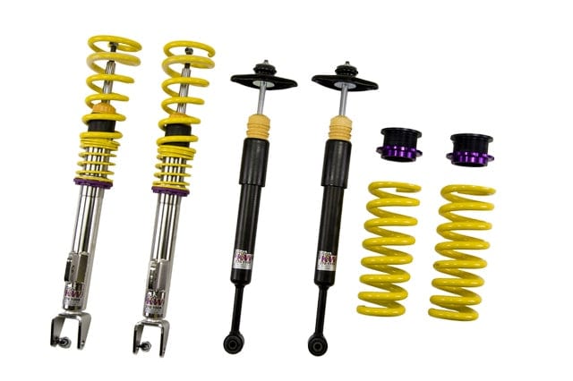 KW V1 Coilover Kit - Chrysler Magnum 2WD 8cyl.