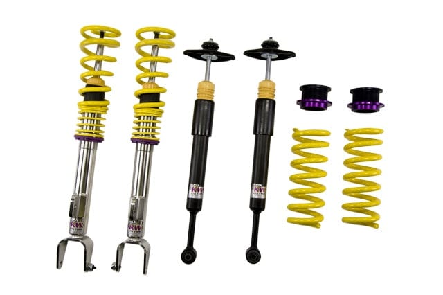 KW V1 Coilover Kit - 2011+ Dodge Challenger