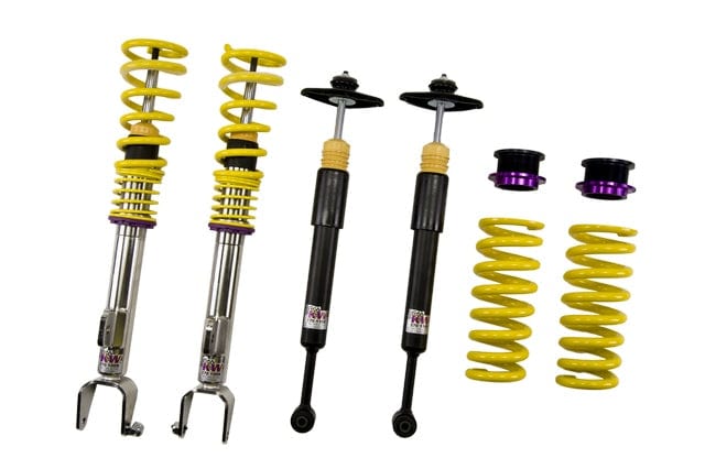 KW V1 Coilover Kit - 2011+ Chrysler 300 C / Charger