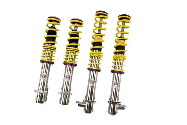 KW V1 Coilover Kit - Dodge Neon (PL) Gen. 2 SRT4