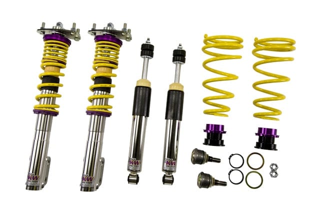 KW V1 Coilover Kit - Ford Mustang (all models incl. Cobra) (NLA)
