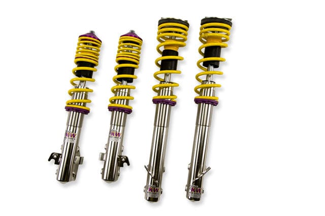 KW V1 Coilover Kit - Subaru Impreza incl. WRX (GD, GG, GGS)