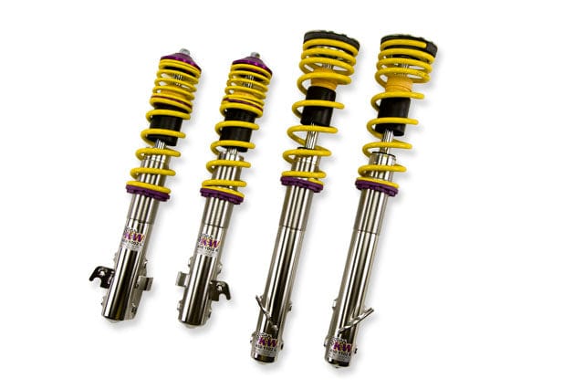 KW V1 Coilover Kit - Subaru Impreza, WRX (GD, GG, GGS) non STI