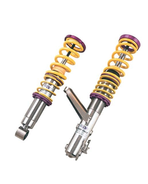 KW V1 Coilover Kit - Honda Civic (all excl. Hybrid)