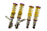 KW V1 Coilover Kit - Honda Civic (all excl. Hybrid)