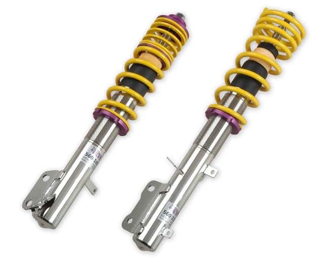 KW V1 Coilover Kit - Toyota Corolla (E11, E11U)