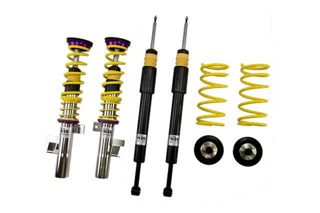KW V1 Coilover Kit - Volvo C30 (M) 2WD