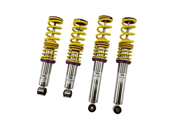 KW V1 Coilover Kit - Mazda Miata MX-5 (NB)