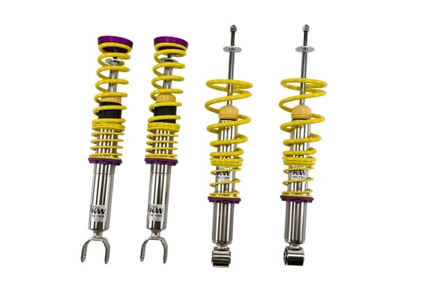 KW V1 Coilover Kit - Mazda Miata MX-5 (NC1)