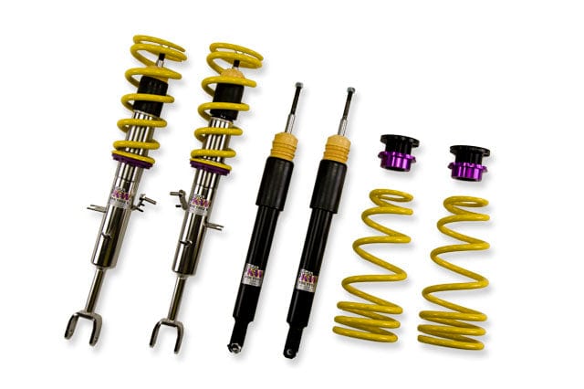 KW V1 Coilover Kit - Infinity G35 Coupe 2WD (V35)