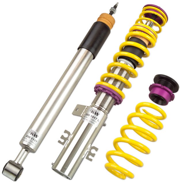 KW V2 Coilover Kit - BMW X3 (E83)