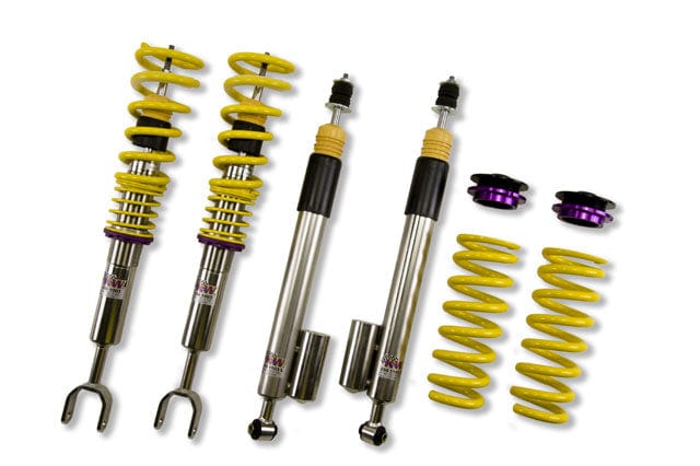 KW V2 Coilover Kit - Mercedes-Benz E-Class (211) (all incl. AMG)