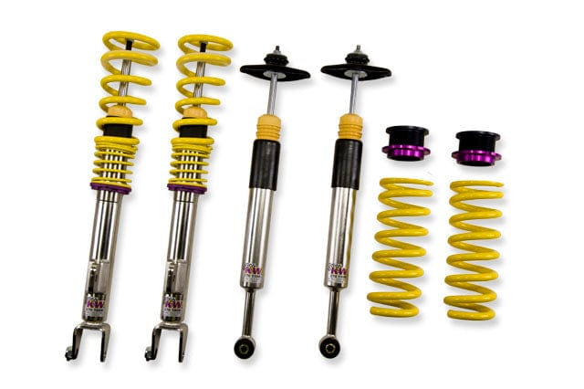 KW V2 Coilover Kit - Chrysler 300 C - 2WD (LX)