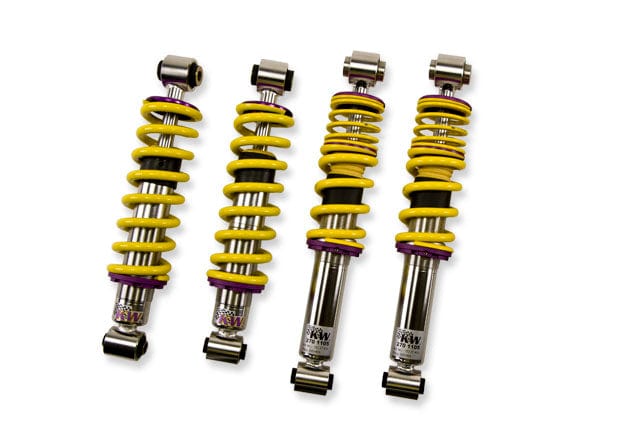 KW V2 Coilover Kit - Dodge Viper (SR, RT/10)