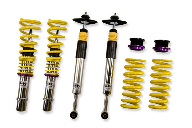KW V2 Coilover Kit - Chrysler Magnum 4WD 8cyl.