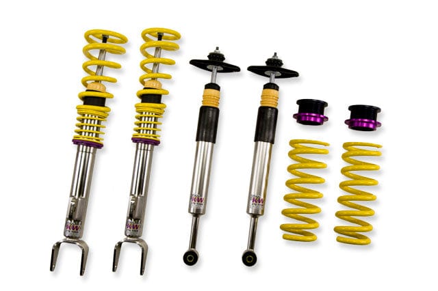 KW V2 Coilover Kit - 2011+ Dodge Challenger