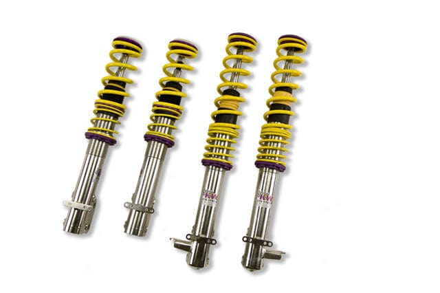 KW V2 Coilover Kit - Dodge Neon (PL) Gen. 2 SRT4