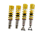 KW V2 Coilover Kit - Honda Civic; Coupe, Hatchback, Sedan