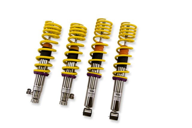 KW V2 Coilover Kit - Acura Integra Type R (DC2)
