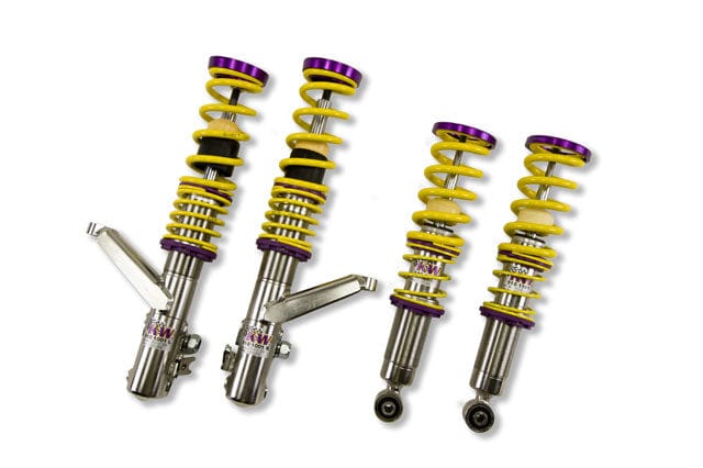 KW V2 Coilover Kit - Acura RSX (DC5) incl. Type S