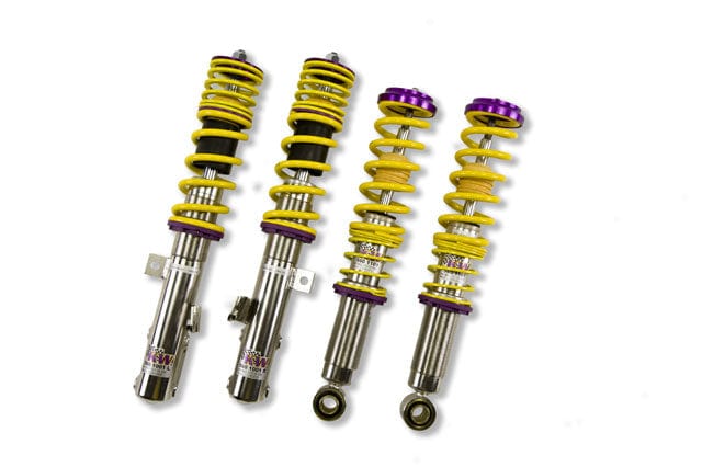 KW V2 Coilover Kit - Toyota Corolla (E12U, E12T)