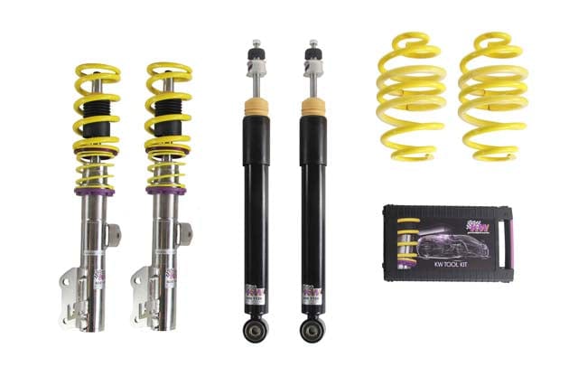 KW V2 Coilover Kit - Chevrolet Cruze 2011+