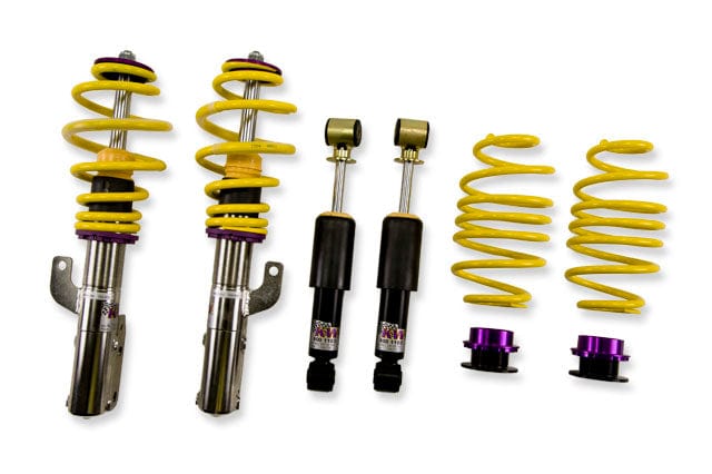KW V2 Coilover Kit - Chevrolet Cobalt (all)