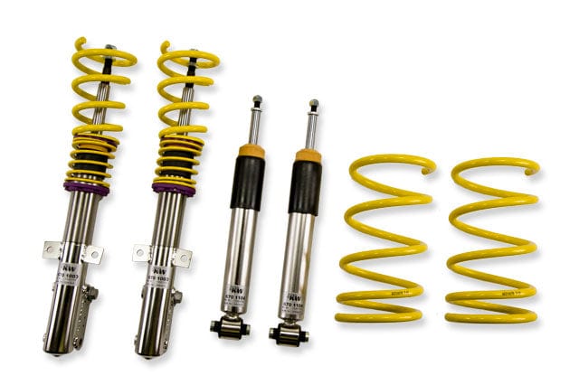 KW V2 Coilover Kit - Volvo V70 (S/J) 2WD
