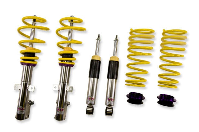 KW V2 Coilover Kit - Volvo 850 (L/LW/LS) 2WD incl. wagon