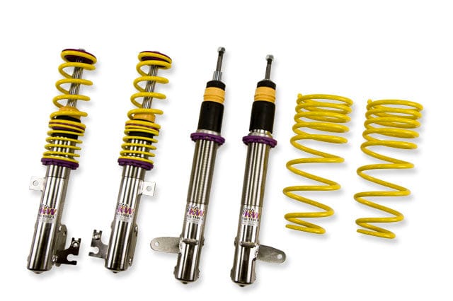 KW V2 Coilover Kit - Mazda Protg 5 (BJ, BJD) Hatchback