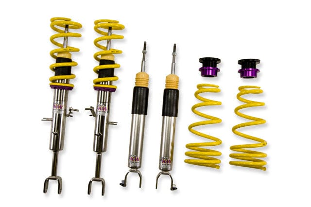 KW V2 Coilover Kit - Infinity G35 Coupe 2WD (V35)