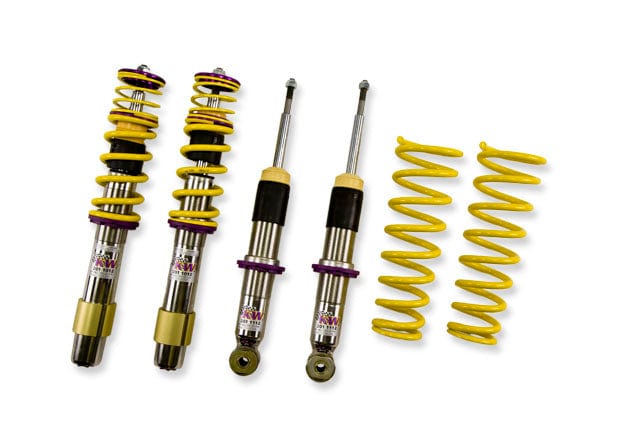 KW V2 Comfort Kit - BMW 6series E63, E64 (663C)