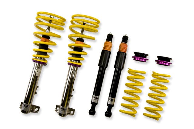 KW V2 Comfort Kit - Mercedes-Benz C-Class (203, 203K), all engines, RWD