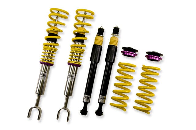 KW V2 Comfort Kit - Mercedes-Benz E-Class (211) (all incl. AMG)