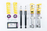 KW V2 Comfort Kit - 2012+ Mercedes SLK350 excl. AMG (W172); 2017+ Mercedes SLC incl AMG.